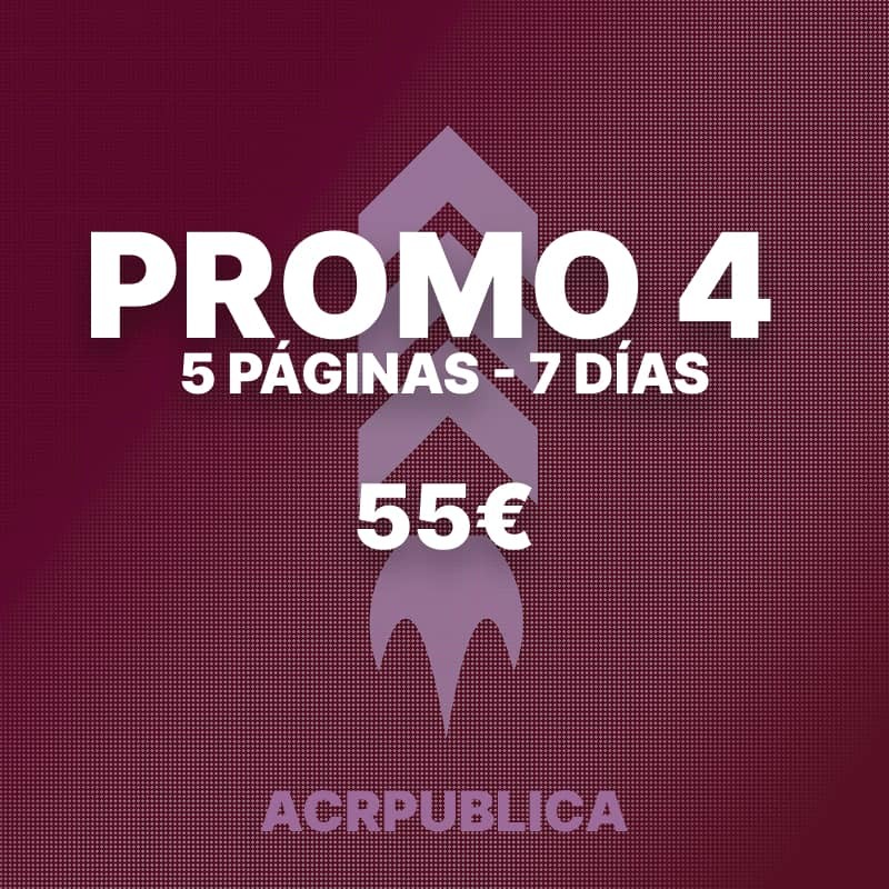Promo 4